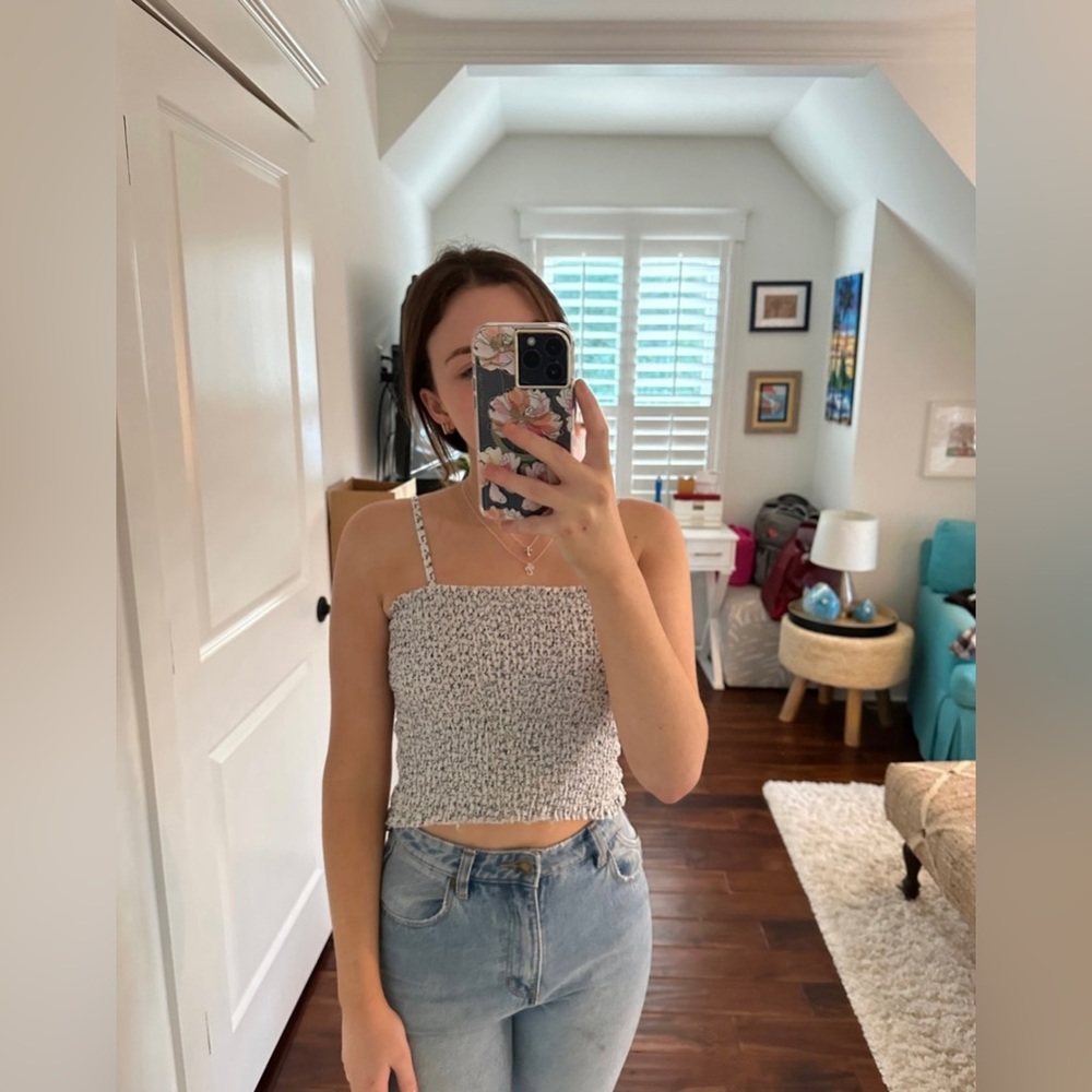 Brandy Melville Tank Top
